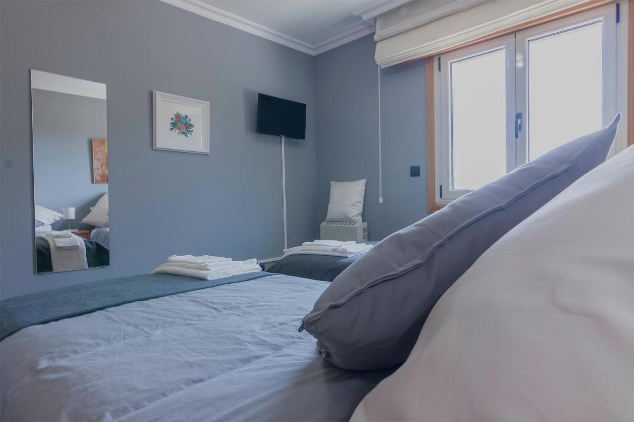 Residencial Vicano Vut-Po-03856 Sanxenxo Dış mekan fotoğraf